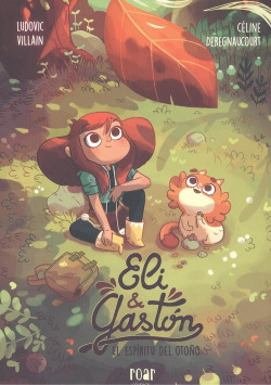 ELI & GASTÓN