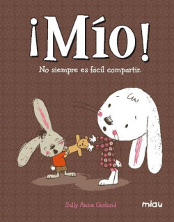 ¡Mío!