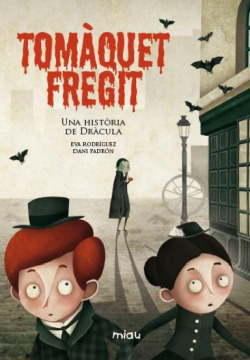TOMÀQUET FREGUIT