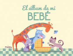El álbum de mi bebé