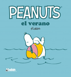 Peanuts el verano