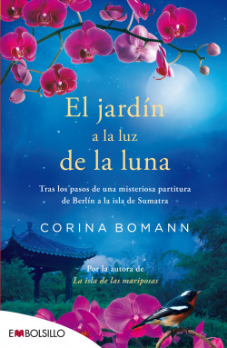 El jardín a la luz de la luna