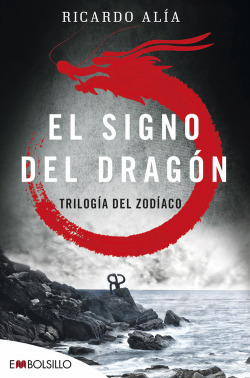 EL SIGNO DEL DRAGÓN