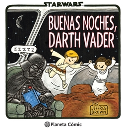 Buenas noches, Darth Vader