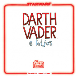 Dath Vader e hijos