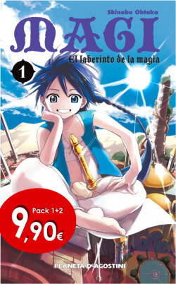 Magi