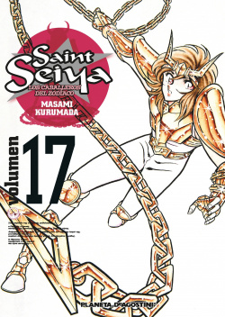 Saint Seiya