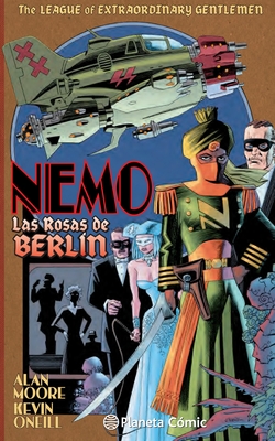 Nemo:las rosas de Berlín