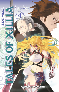 Tales of Xillia