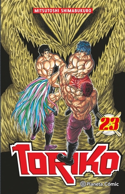 Toriko