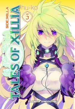 Tales of Xillia