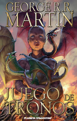 Juego de tronos