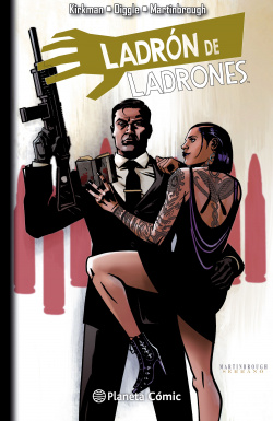 Ladrón de ladrones