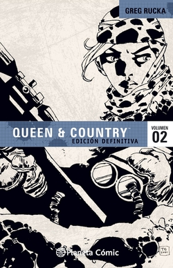Queen and country