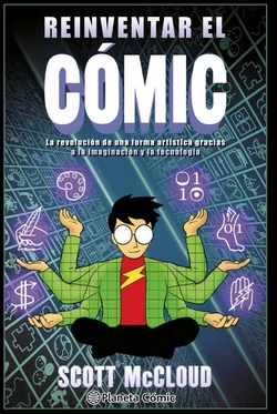 Reinventar el comic