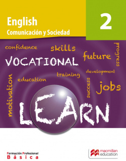 Formación profesional básica.2.English