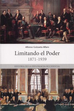Limitando poder 1871-1939