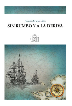 SIN RUMBO A LA DERIVA