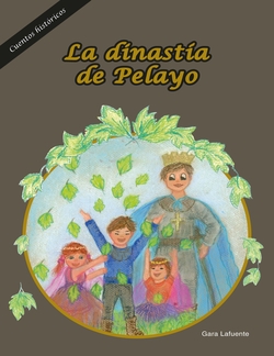 La dinastía de Pelayo