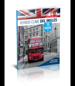 VERBOS CLAVE TO HAVE