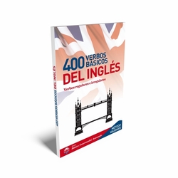 400 VERBOS BÁSICOS DEL INGLÉS