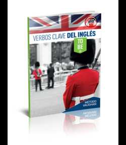 VERBOS CLAVE TO BE