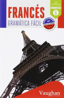 FRANCÈS GRAMÁTICA FACIL