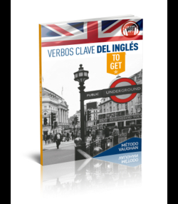 VERBOS CLAVE TO GET