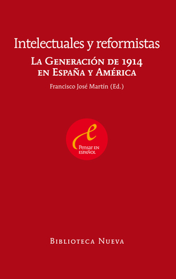 Intelectuales y reformistas