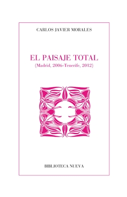 PAISAJE TOTAL,EL