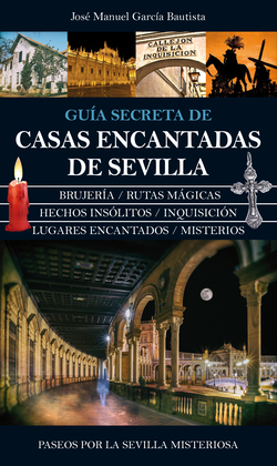 Casas encantadas de Sevilla
