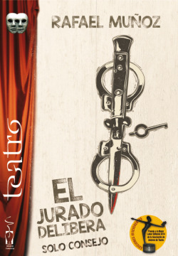 El jurado delibera. Solo consejo