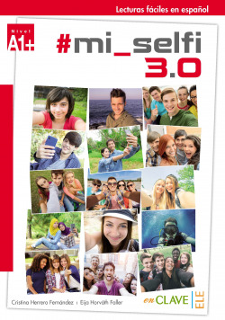 Lecturas Adolescentes - #mi_selfi 3.0
