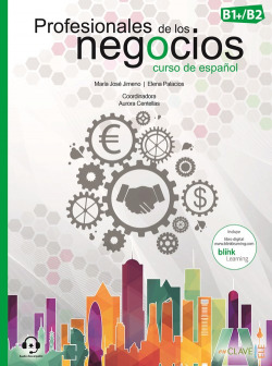 PROFESIONALES DE LOS NEGOCIOS