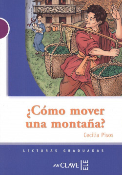 ¿COMO MOVER UNA MONTAÑA?