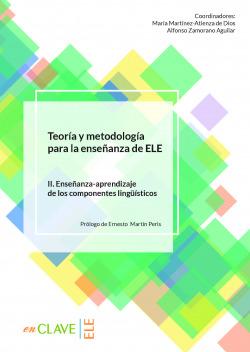 TEORIA METODOLOGIA ENSEÑANZA ELE II