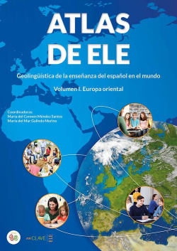 ATLAS DE ELE VOLUMEN I