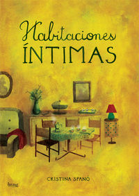 Habitaciones Intimas