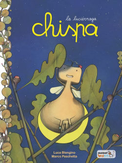 Chispa La Luciérnaga