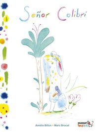 Colibrí