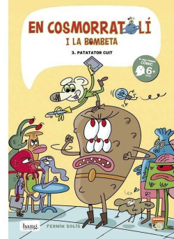 Patatator cuit