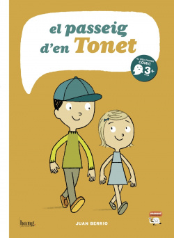 EL PASSEIG D´EN TONET