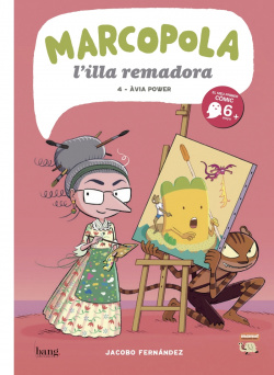 L´ILLA REMADORA