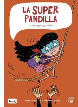 LA SUPERPANDILLA 3