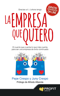 Empresa Que Quiero