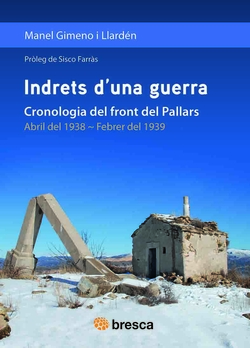 INDRETS D´UNA GUERRA