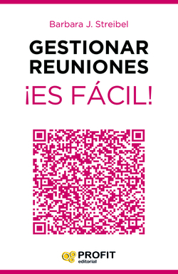 Gestionar Reuniones Es Facil !