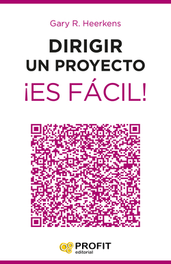 Dirigir Un Proyecto Es Facil !