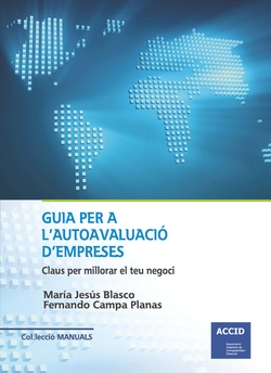 GUIA PER L´AUTOAVALUACIO D´EMPRESES