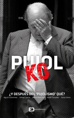 Pujol Ko